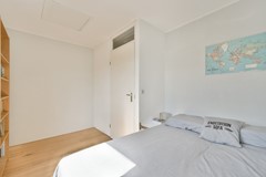 Under offer: Herentalsstraat 64, 1066 NL Amsterdam