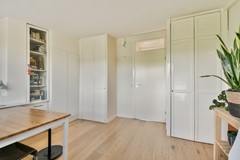 Under offer: Herentalsstraat 64, 1066 NL Amsterdam