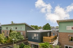 Under offer: Herentalsstraat 64, 1066 NL Amsterdam
