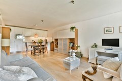 Under offer: Ladogameerhof 277, 1060 RG Amsterdam