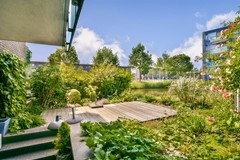 Under offer: Ladogameerhof 277, 1060 RG Amsterdam