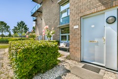 Under offer: Ladogameerhof 277, 1060 RG Amsterdam