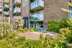 Under offer: Ladogameerhof 277, 1060 RG Amsterdam