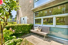 Under offer: Ladogameerhof 277, 1060 RG Amsterdam