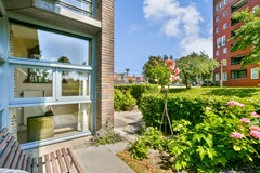 Under offer: Ladogameerhof 277, 1060 RG Amsterdam