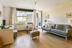 Under offer: Ladogameerhof 277, 1060 RG Amsterdam