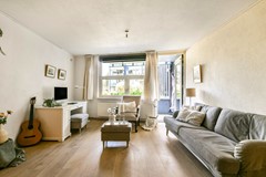 Under offer: Ladogameerhof 277, 1060 RG Amsterdam