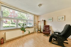 Under offer: Ladogameerhof 277, 1060 RG Amsterdam