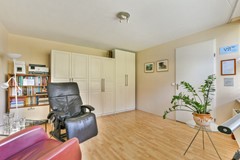 Under offer: Ladogameerhof 277, 1060 RG Amsterdam