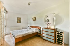 Under offer: Ladogameerhof 277, 1060 RG Amsterdam