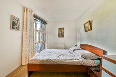 Under offer: Ladogameerhof 277, 1060 RG Amsterdam