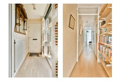 Under offer: Ladogameerhof 277, 1060 RG Amsterdam