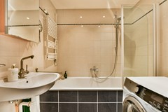 Under offer: Ladogameerhof 277, 1060 RG Amsterdam