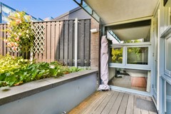 Under offer: Ladogameerhof 277, 1060 RG Amsterdam