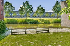 Under offer: Ladogameerhof 277, 1060 RG Amsterdam