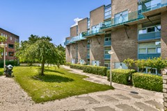 Under offer: Ladogameerhof 277, 1060 RG Amsterdam