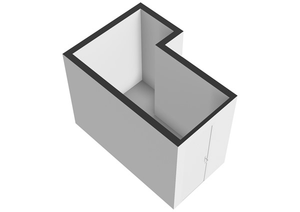 Aaf Bouberstraat 6, 1065 LS Amsterdam - Aaf Bouberstraat 6 - Amsterdam - Berging - 3D  _4.jpg