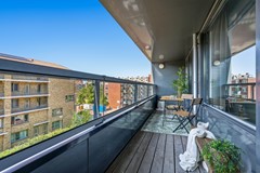 For sale: Derkinderenstraat 162, 1061 VX Amsterdam