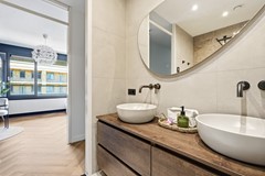 For sale: Derkinderenstraat 162, 1061 VX Amsterdam