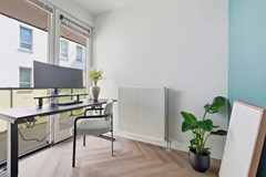 For sale: Derkinderenstraat 162, 1061 VX Amsterdam