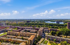 For sale: Derkinderenstraat 162, 1061 VX Amsterdam