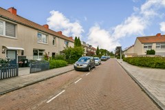 Sold subject to conditions: Philip Vingboonsstraat 13, 1067 BG Amsterdam