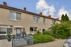 Sold subject to conditions: Philip Vingboonsstraat 13, 1067 BG Amsterdam