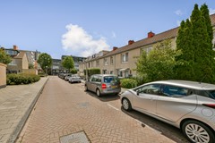 Sold subject to conditions: Philip Vingboonsstraat 13, 1067 BG Amsterdam