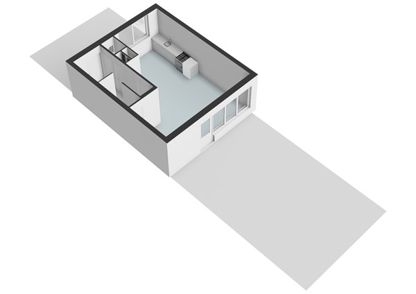 Philip Vingboonsstraat 13, 1067 BG Amsterdam - 