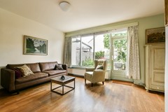 Sold subject to conditions: Philip Vingboonsstraat 13, 1067 BG Amsterdam