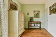 Sold subject to conditions: Philip Vingboonsstraat 13, 1067 BG Amsterdam