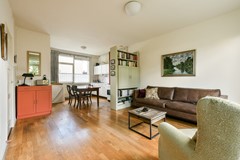 Sold subject to conditions: Philip Vingboonsstraat 13, 1067 BG Amsterdam