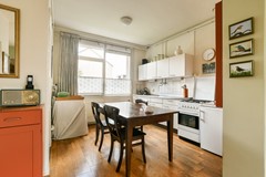 Sold subject to conditions: Philip Vingboonsstraat 13, 1067 BG Amsterdam