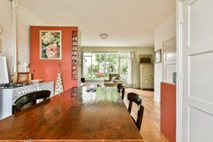 Sold subject to conditions: Philip Vingboonsstraat 13, 1067 BG Amsterdam