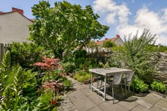 Sold subject to conditions: Philip Vingboonsstraat 13, 1067 BG Amsterdam