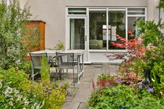 Sold subject to conditions: Philip Vingboonsstraat 13, 1067 BG Amsterdam