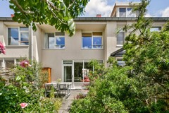 Sold subject to conditions: Philip Vingboonsstraat 13, 1067 BG Amsterdam