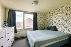 Sold subject to conditions: Philip Vingboonsstraat 13, 1067 BG Amsterdam
