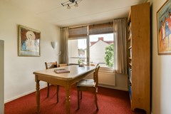 Sold subject to conditions: Philip Vingboonsstraat 13, 1067 BG Amsterdam
