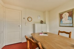 Sold subject to conditions: Philip Vingboonsstraat 13, 1067 BG Amsterdam