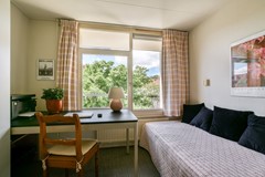 Sold subject to conditions: Philip Vingboonsstraat 13, 1067 BG Amsterdam