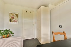 Sold subject to conditions: Philip Vingboonsstraat 13, 1067 BG Amsterdam