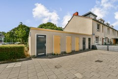 Sold subject to conditions: Philip Vingboonsstraat 13, 1067 BG Amsterdam