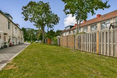 Sold subject to conditions: Philip Vingboonsstraat 13, 1067 BG Amsterdam