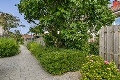 Sold subject to conditions: Philip Vingboonsstraat 13, 1067 BG Amsterdam