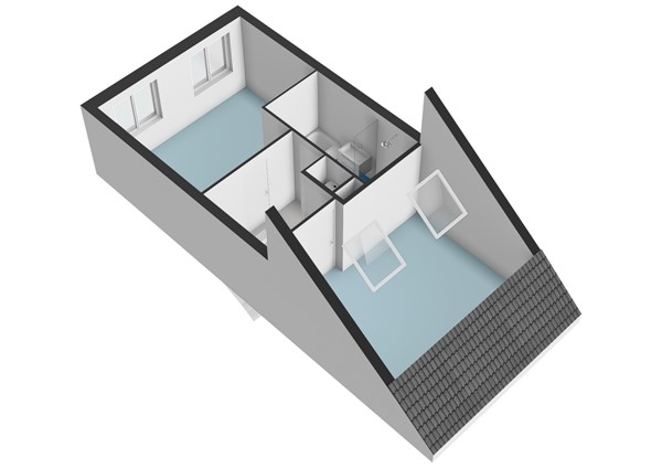 Oudenaardeplantsoen 53, 1066 TJ Amsterdam - 