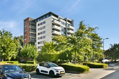 For sale: Chet Bakerstraat 163, 1066 GJ Amsterdam