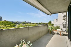 For sale: Chet Bakerstraat 163, 1066 GJ Amsterdam