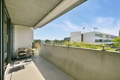 For sale: Chet Bakerstraat 163, 1066 GJ Amsterdam