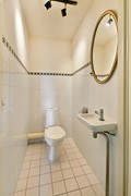 For sale: Chet Bakerstraat 163, 1066 GJ Amsterdam